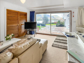 Rampsbeck Lodge